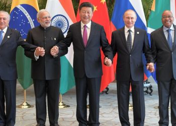 En Afrique du Sud, les BRICS s’apprêtent à faire trembler le monde de la finance