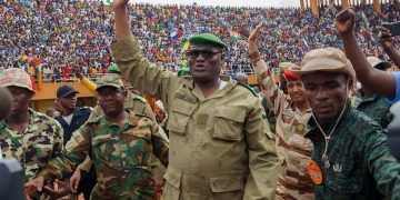 Coup d’État au Niger : pourquoi une intervention militaire de la Cedeao est improbable