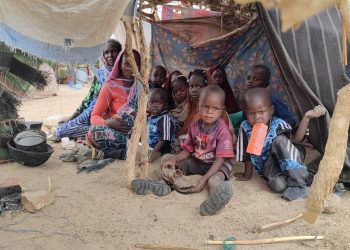 Le Tchad à l’épreuve d’un nouvel afflux de réfugiés soudanais