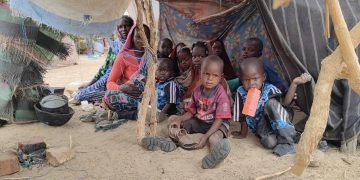 Le Tchad à l’épreuve d’un nouvel afflux de réfugiés soudanais