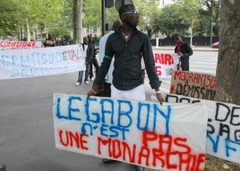 Gabon : comment les 56 ans de règne de la famille Bongo ont nui au pays