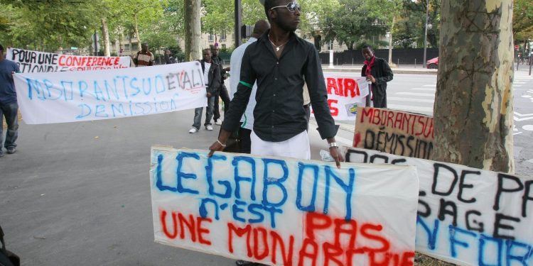 Gabon : comment les 56 ans de règne de la famille Bongo ont nui au pays