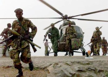 Niger : l’intervention militaire de la Cedeao pourrait avoir trois conséquences négatives