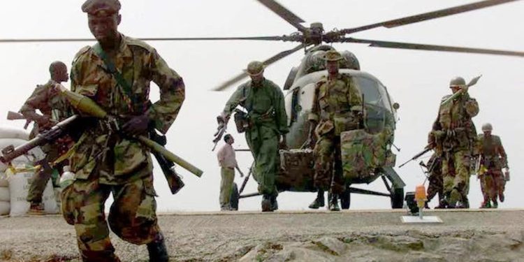 Niger : l’intervention militaire de la Cedeao pourrait avoir trois conséquences négatives