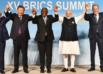 Élargissement des BRICS à six nations : ce qu’elles gagnent à travers cette adhésion
