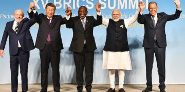 Élargissement des BRICS à six nations : ce qu’elles gagnent à travers cette adhésion