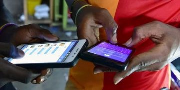 Au Gabon, internet coupé lors de la présidentielle ?