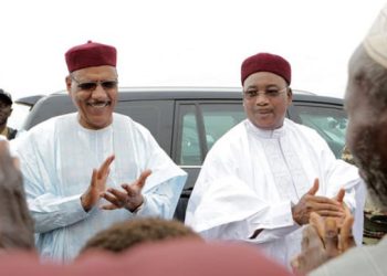 Bazoum et Issoufou : « Je t’aime… moi non plus » ?