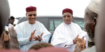 Bazoum et Issoufou : « Je t’aime… moi non plus » ?