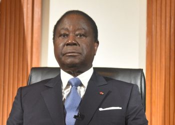 Côte d’Ivoire : la mort de Henri Konan Bédié ou l’enterrement du PDCI