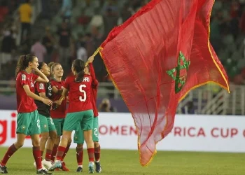 Coupe du monde féminine : le Maroc, le dernier espoir africain
