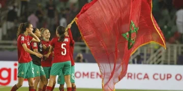 Coupe du monde féminine : le Maroc, le dernier espoir africain