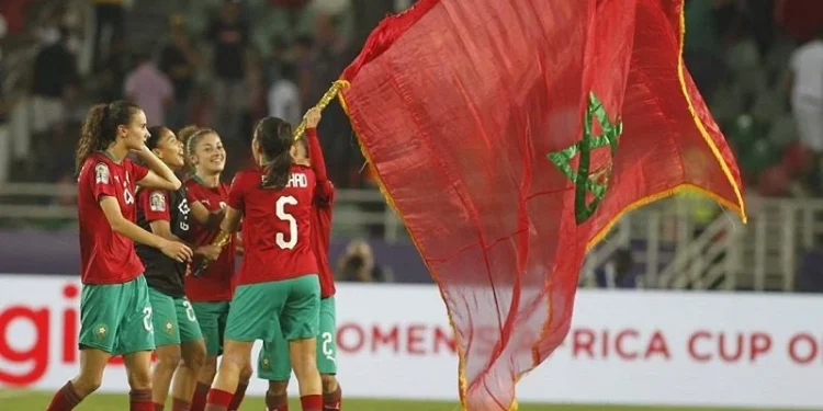 Coupe du monde féminine : le Maroc, le dernier espoir africain