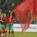 Coupe du monde féminine : le Maroc, le dernier espoir africain