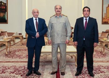 Pour régler la crise, les Libyens veulent éviter toute ingérence occidentale