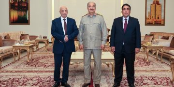 Pour régler la crise, les Libyens veulent éviter toute ingérence occidentale