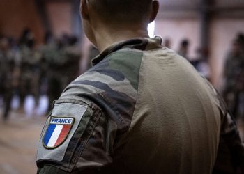 Au Niger, les troupes françaises sur le départ ?