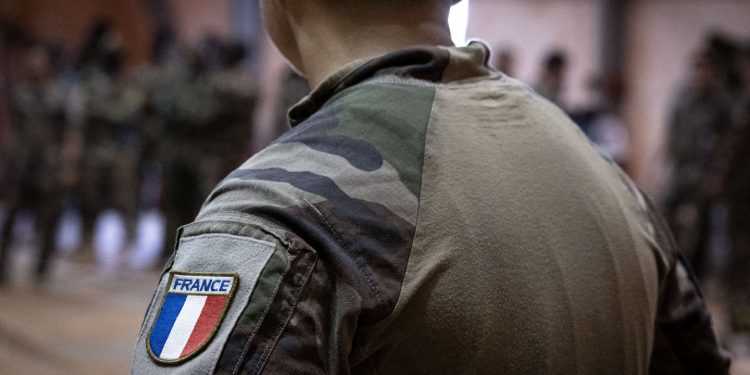 Au Niger, les troupes françaises sur le départ ?