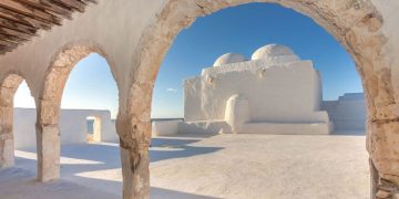 Djerba, classé patrimoine mondial : un succès en forme de défi