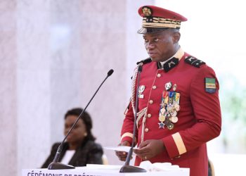 Au Gabon, entre militaires et opposition, le dialogue est-il possible ?
