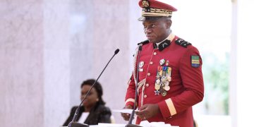 Au Gabon, entre militaires et opposition, le dialogue est-il possible ?