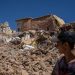 Pour une analyse géographique des catastrophes : le cas du séisme du 8 septembre au Maroc