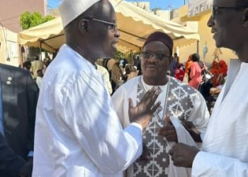 Présidentielle sénégalaise : de nombreux candidats mais peu d’élus