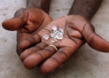 L’exploitation russe des diamants africains : une affaire coûteuse et urgente