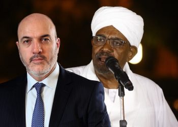 Oktay Ercan, la mauvaise graine turque en Afrique