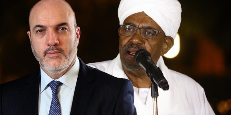 Oktay Ercan, la mauvaise graine turque en Afrique