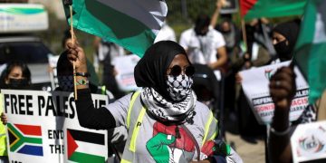 Procès pour génocide contre Israël : le moment le plus glorieux de la politique étrangère de l’Afrique du Sud depuis trois décennies