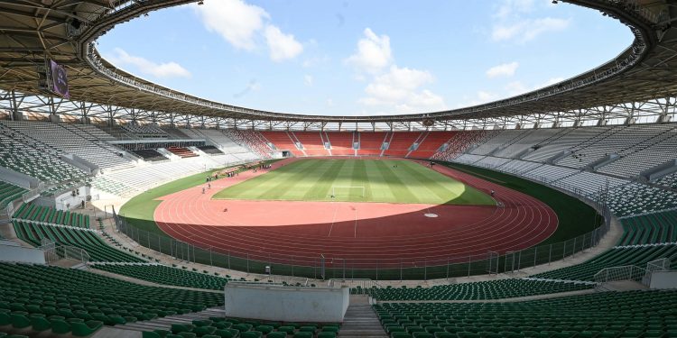 Coupe d’Afrique des nations de football : la « diplomatie des stades » chinoise sort le grand jeu
