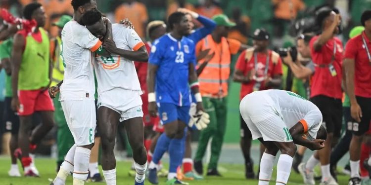 CAN 2024 : après la déroute ivoirienne, l’heure des comptes ?