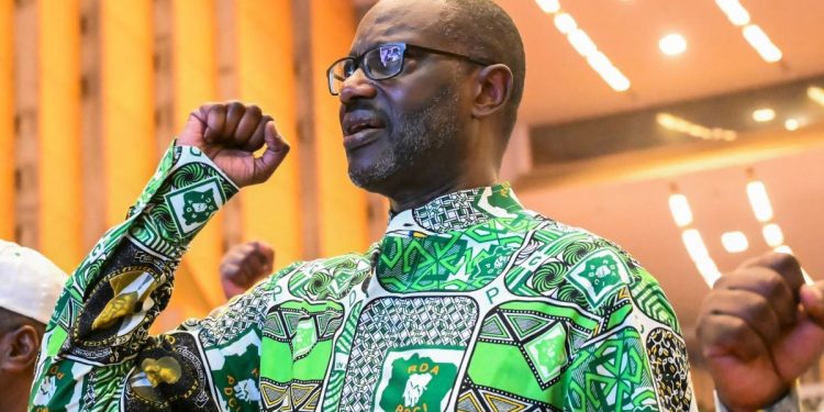 En Côte d’Ivoire, le PDCI-RDA peut-il se remettre en ordre de marche ?