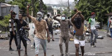 Comores : après chaque présidentielle, la répression d’Azali