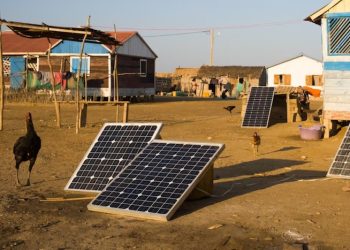 Comment électrifier l’Afrique à bas coûts et bas carbone ?