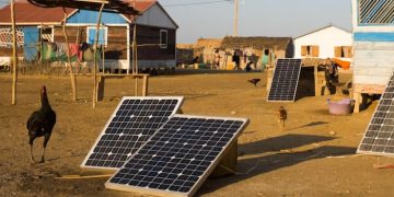 Comment électrifier l’Afrique à bas coûts et bas carbone ?