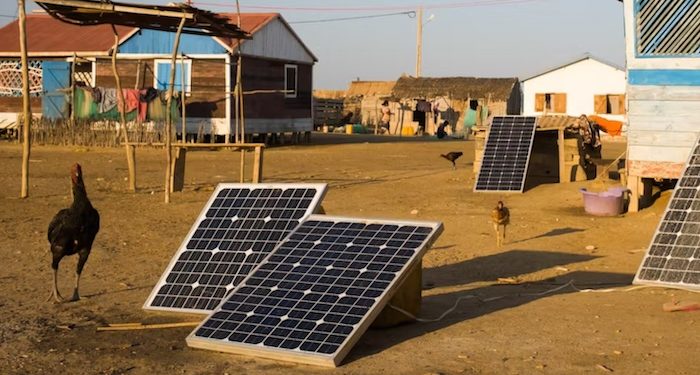 Comment électrifier l’Afrique à bas coûts et bas carbone ?