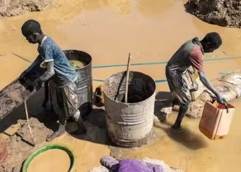 Sénégal : petits exploitants d’or et mercure toxique, comment réduire les dégâts ?