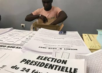 Au Sénégal, on sait quand aura lieu la présidentielle