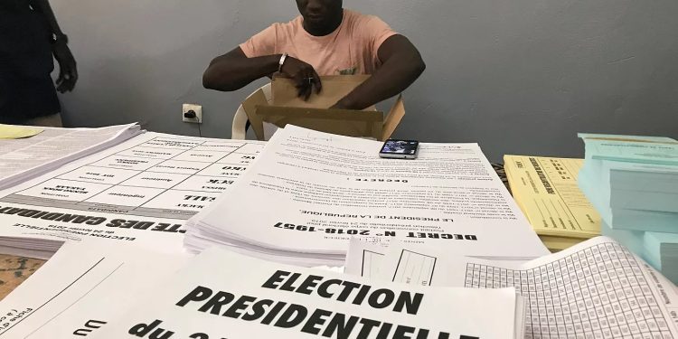 Au Sénégal, on sait quand aura lieu la présidentielle