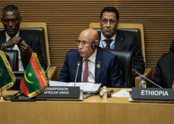 Présidence de l’Union africaine : la Mauritanie, choix par défaut