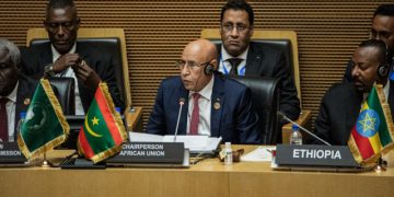 Présidence de l’Union africaine : la Mauritanie, choix par défaut