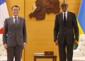 M23 et Rwanda : la France se positionne plus clairement