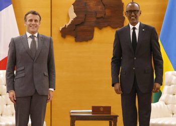 M23 et Rwanda : la France se positionne plus clairement