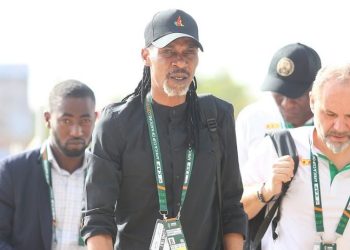 Cameroun : Rigobert Song, le premier et dernier fusible de Samuel Eto’o ?