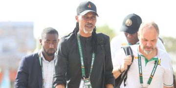 Cameroun : Rigobert Song, le premier et dernier fusible de Samuel Eto’o ?