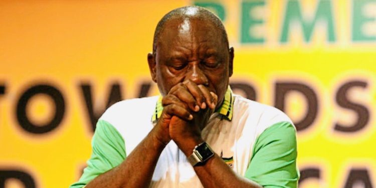 Enjeux électoraux en Afrique du Sud : l’ANC confronté à un défi majeur