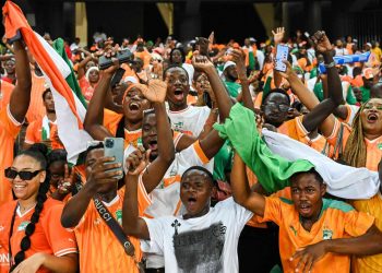 Coupe d’Afrique des nations : le miracle ivoirien