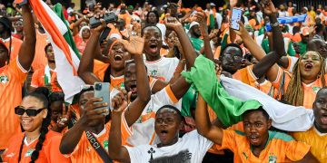 Coupe d’Afrique des nations : le miracle ivoirien